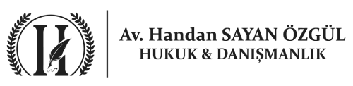 Handan Sayan Özgül Hukuk & Danışmanlık logosu