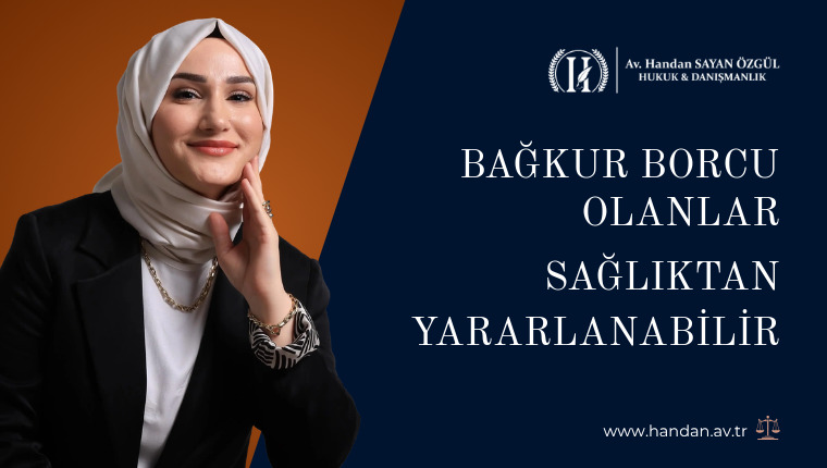 Bağkur Borcu Olanlar Sağlıktan Yararlanabilir mi, Kaç Günlük Borç Hastaneyi Kapatır?