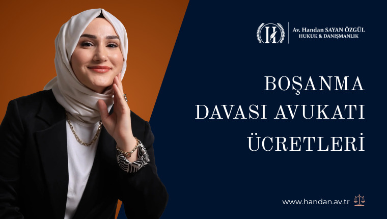 Boşanma Davası Avukatı Ücretleri