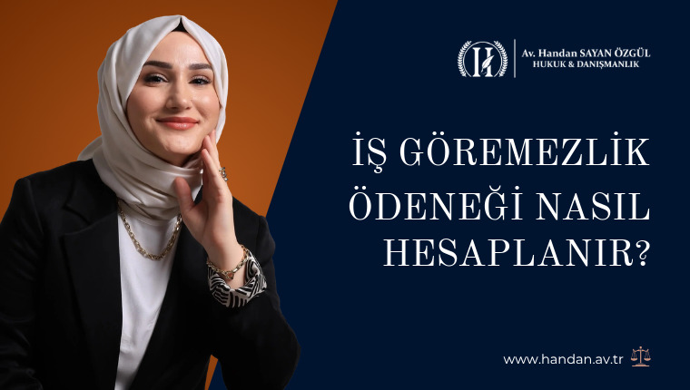 İş Göremezlik Ödeneği Nasıl Hesaplanır?